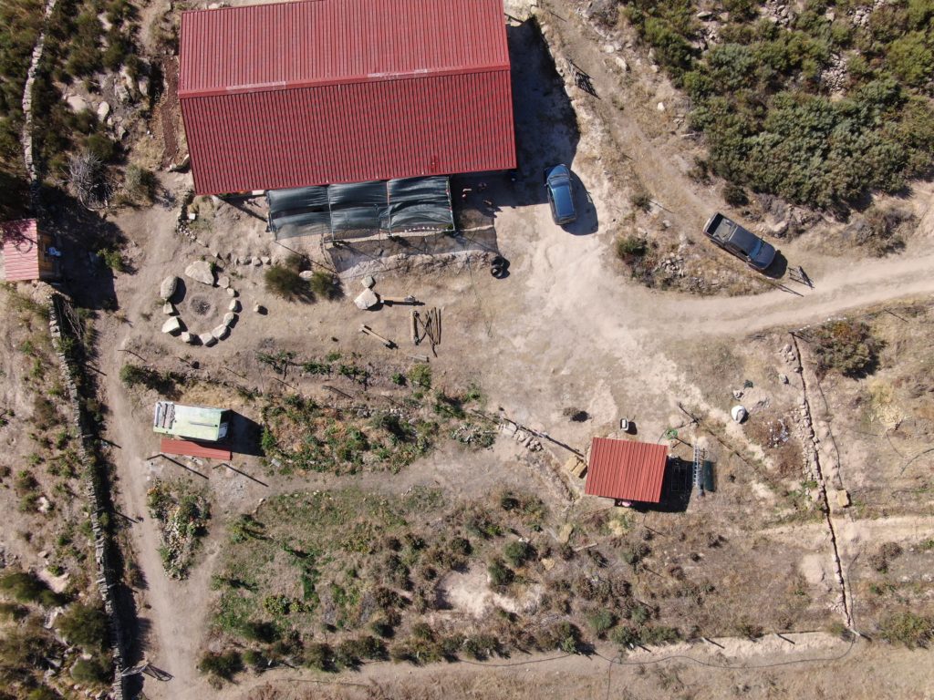 Permaculture community