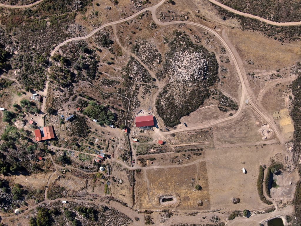 Permaculture Farm