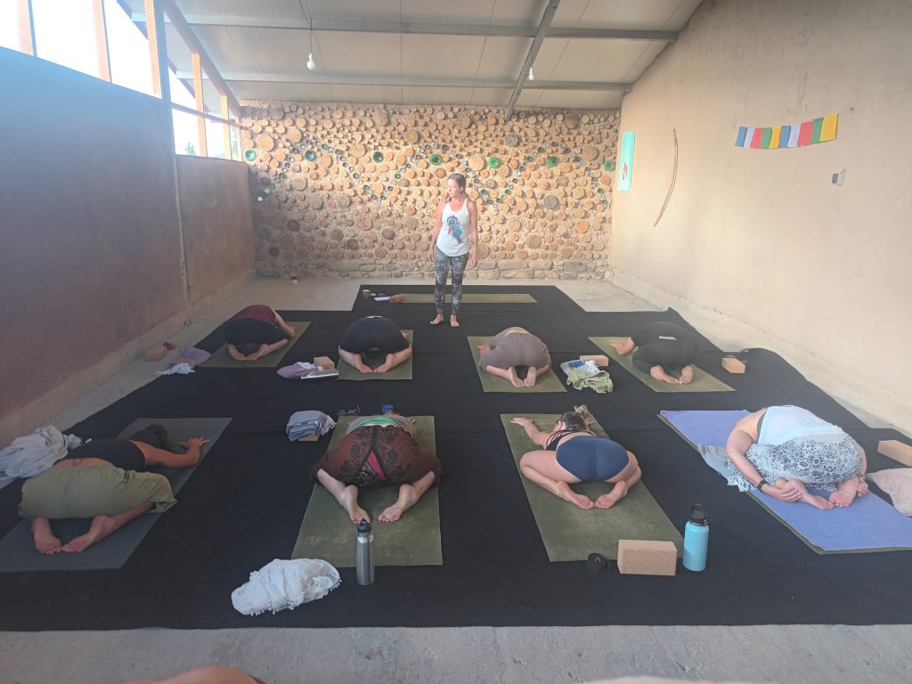 Yoga Portugal