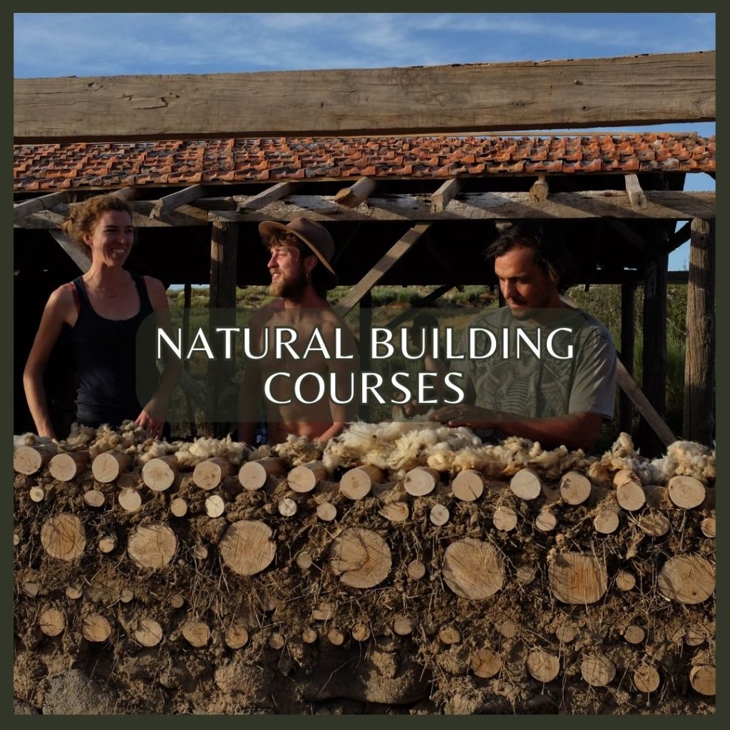 Natural Building Courses