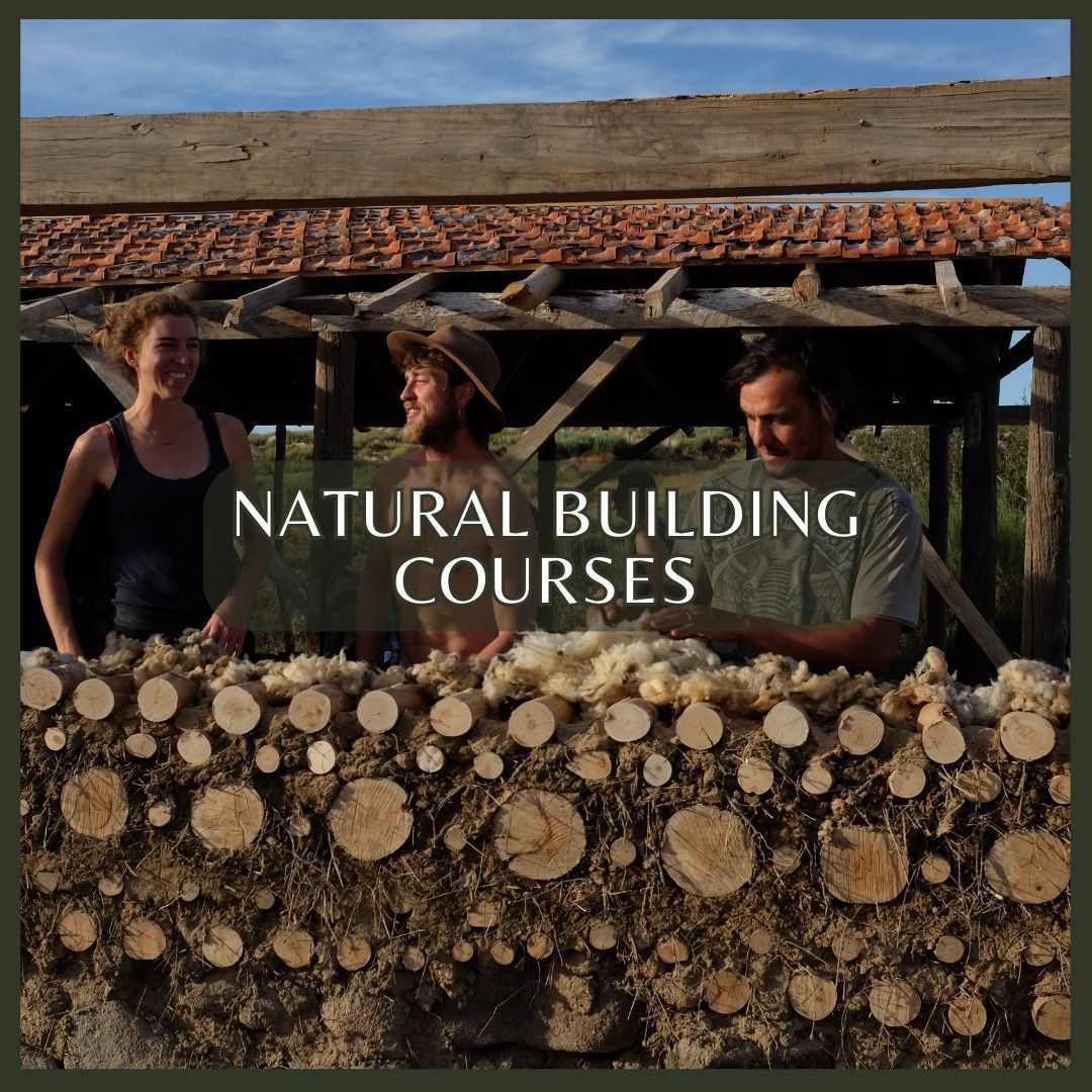 Natural Building Courses