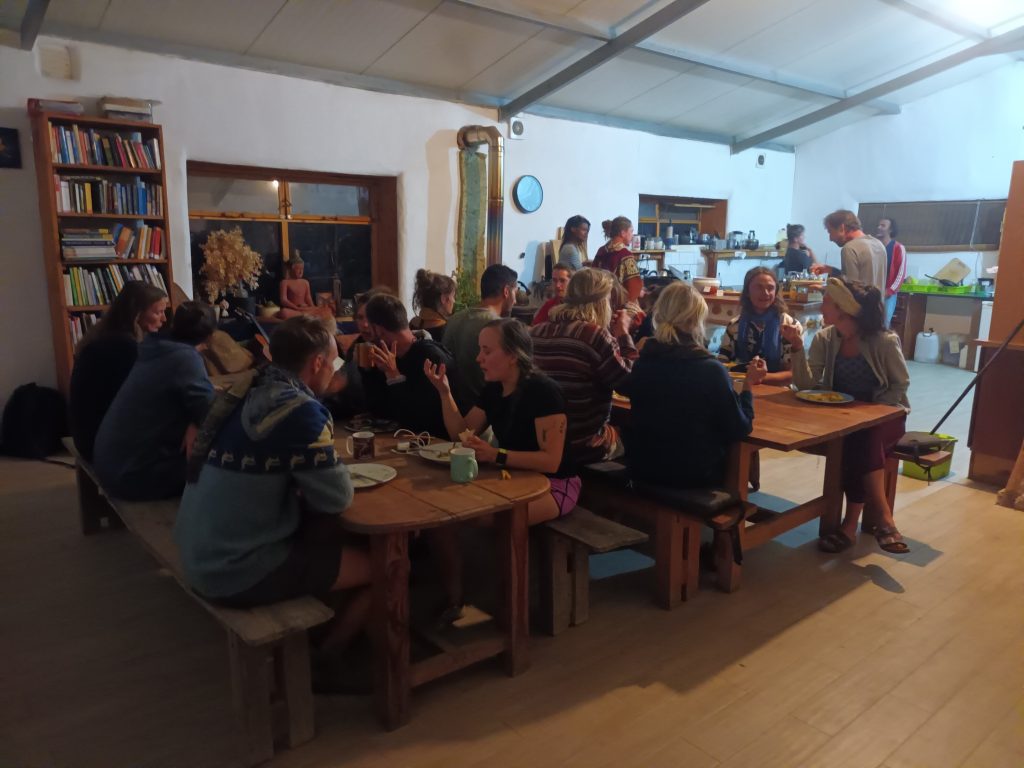 Restaurants in Fundao