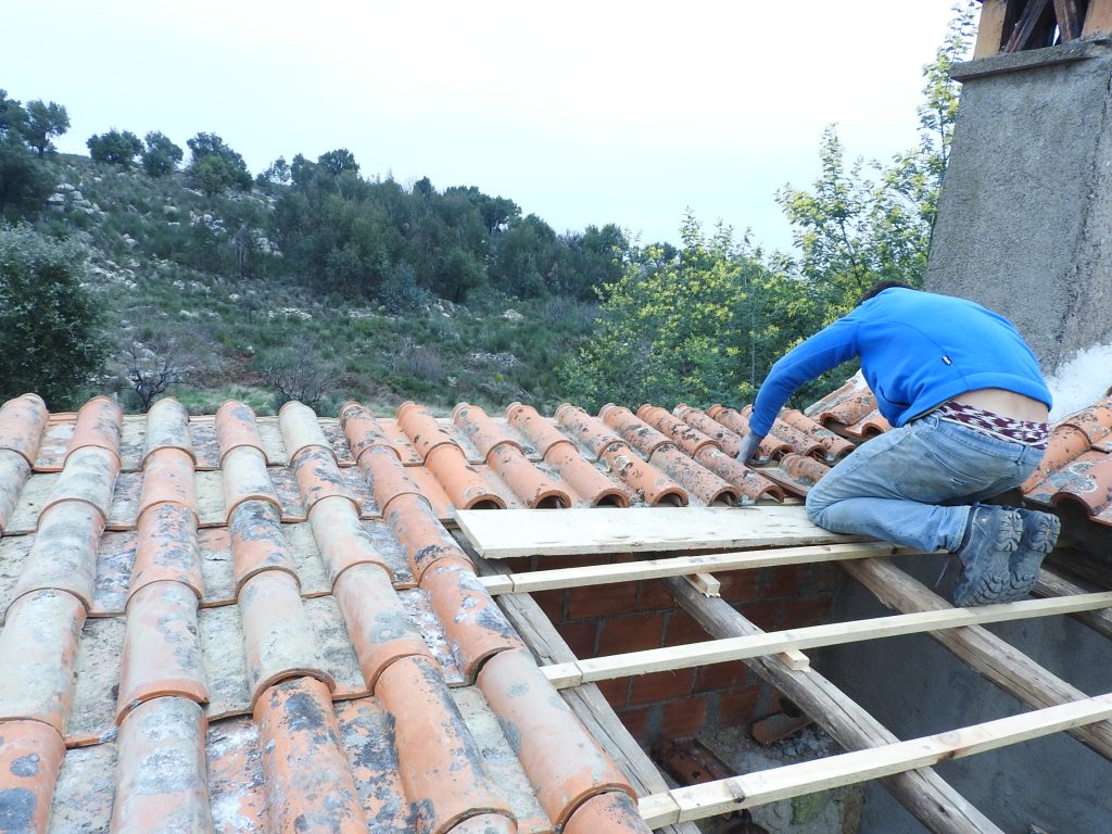 roofing