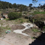 Grey Water System