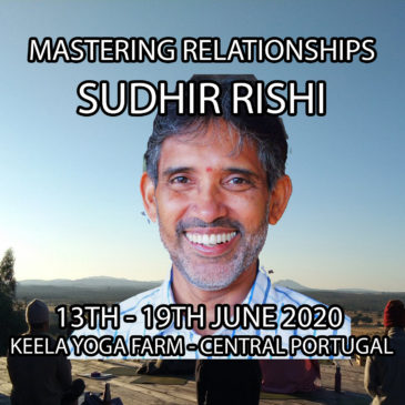 Sudhir retreat