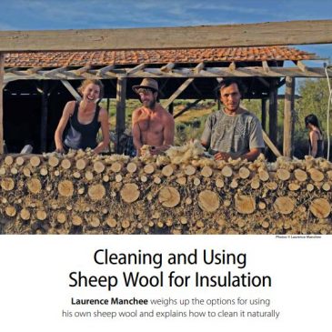 Permaculture Magazine