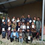 Permaculture Design Course Portugal
