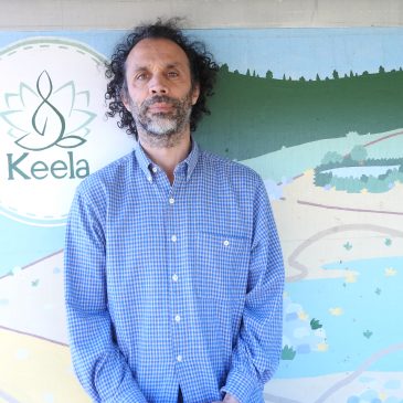 Tom Henfrey Permaculture