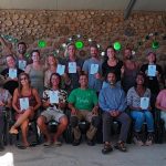 Photos from Permaculture Design Course Sept 2022