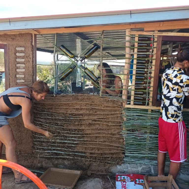 Permaculture Design Course (9)