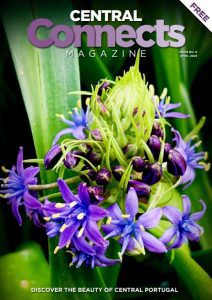 What is Permaculture in Central Connects Magasine Front Cover