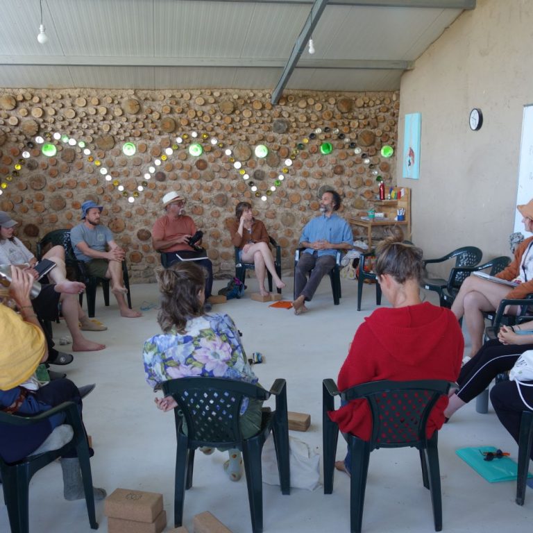 Certificate in Applied Permaculture Design - A Foundation to the Diploma