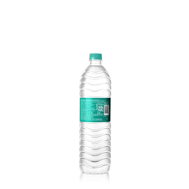 Thermal 1-liter water bottle - Keela Permaculture Farm