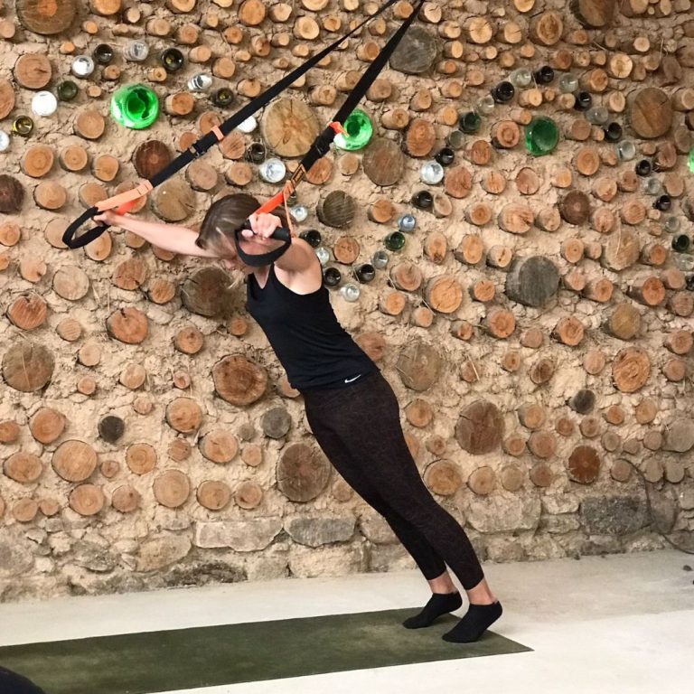 TRX