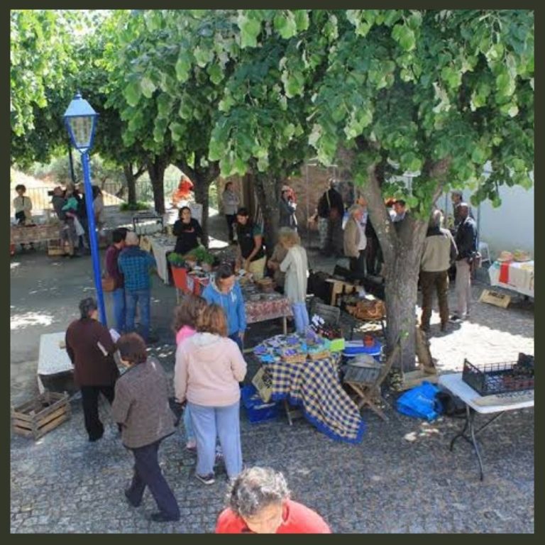 Many Local Markets every weekend