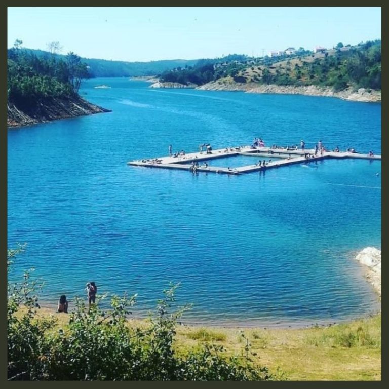 Many Local Swim spots