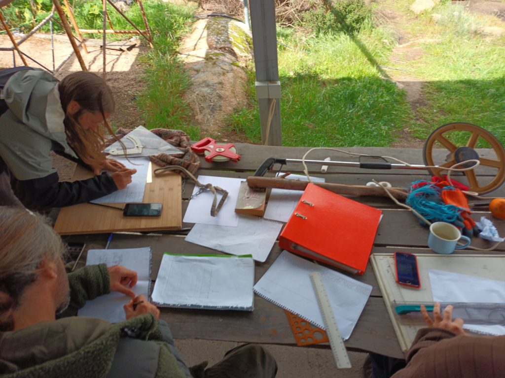 What is permaculture design